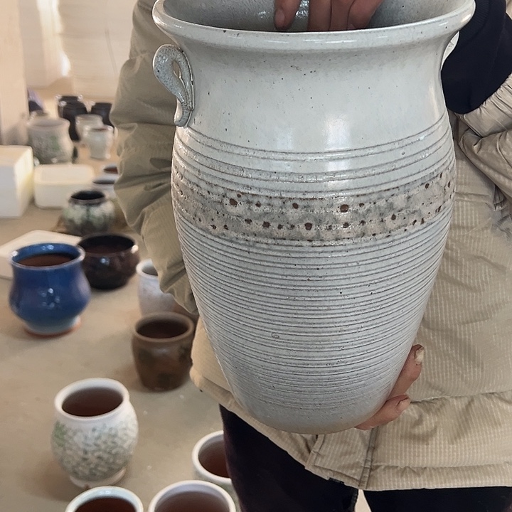 正品高度30厘米口径20