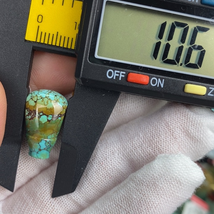 【闪购商品】绿松石珠宝奇石未镶嵌