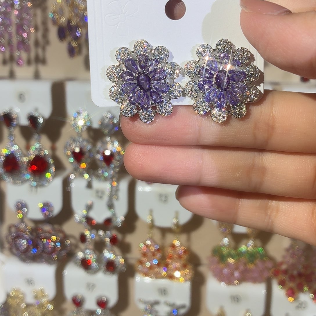 锆石铜合金925银1