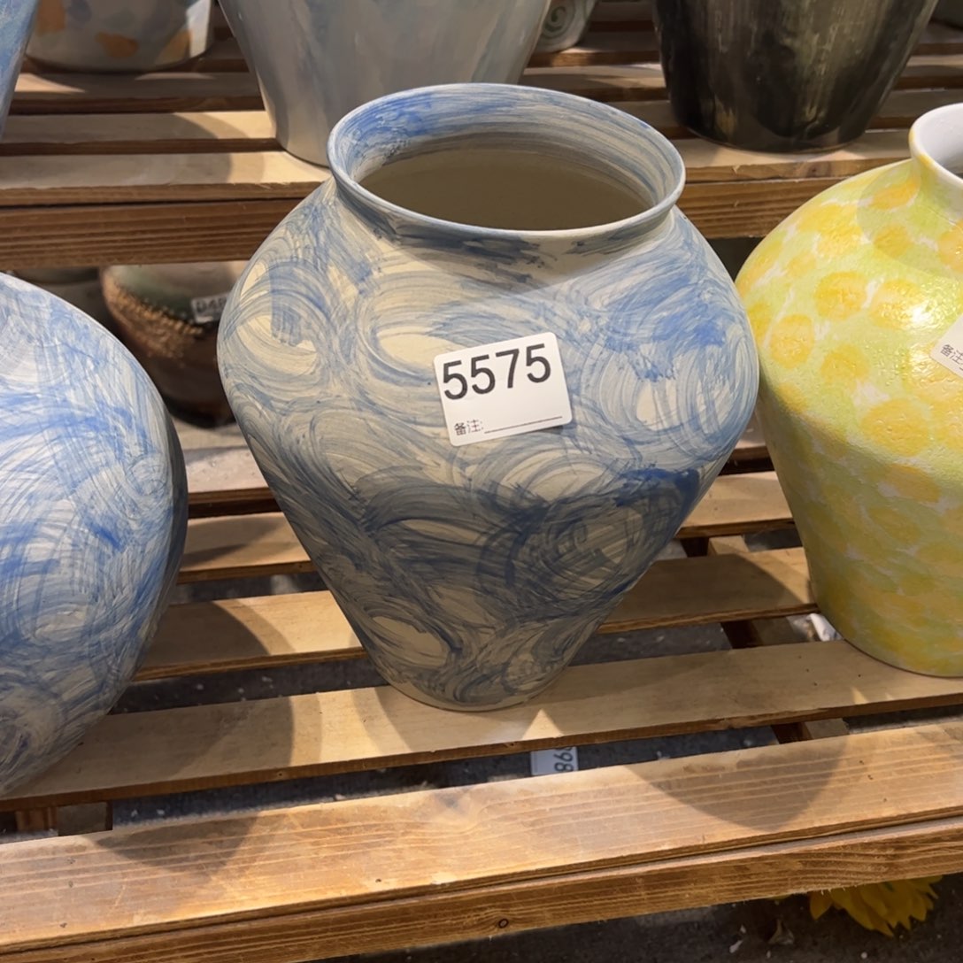 瓷片5575高24口10默认无孔