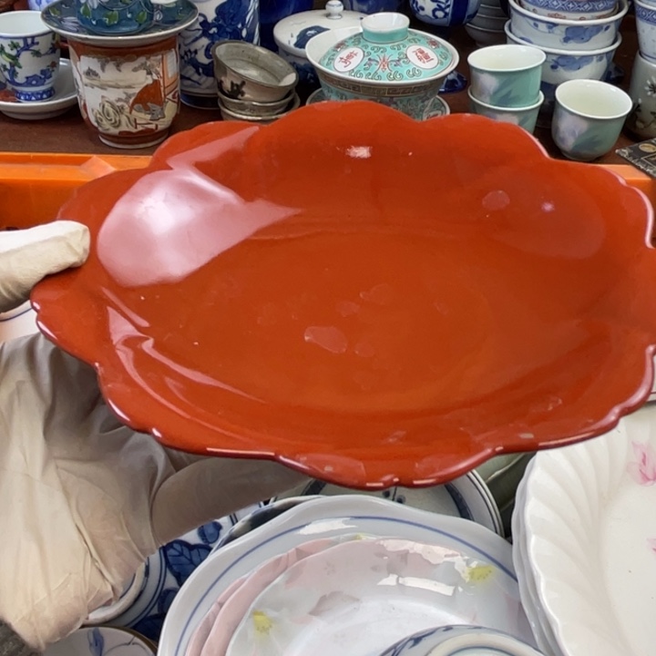 陶瓷他家瓷器真美…开播了