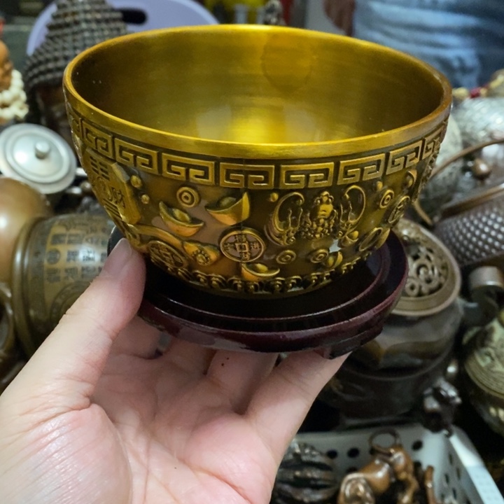 古玩收藏鉴赏辞典