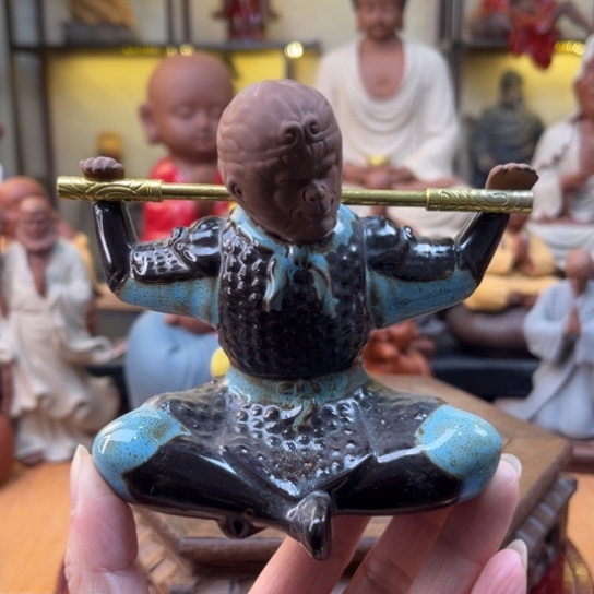 紫砂茶宠紫砂258888000008