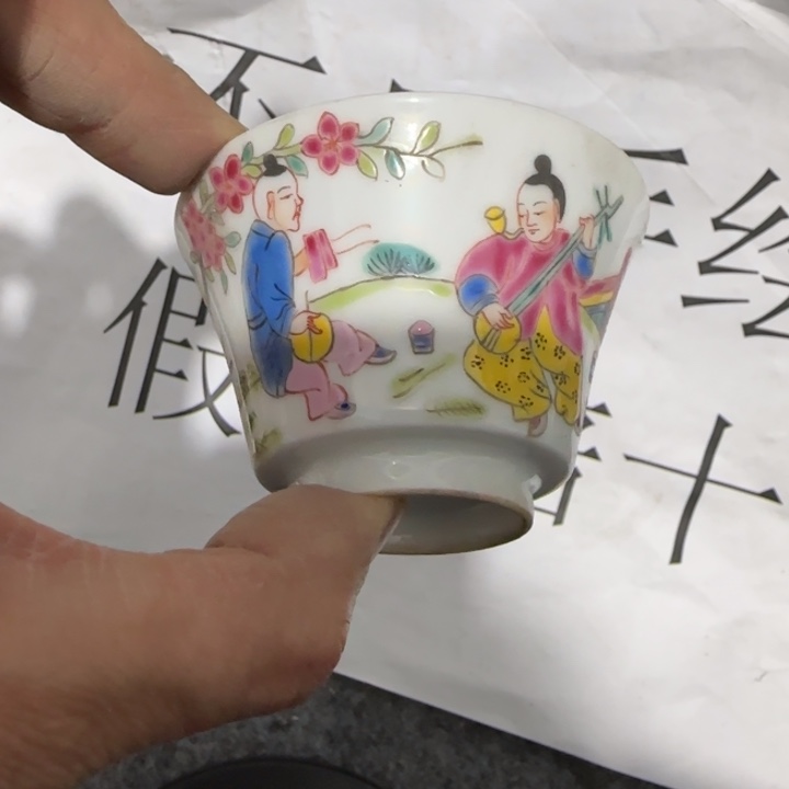 摆件景德镇陶瓷2222222222322322665