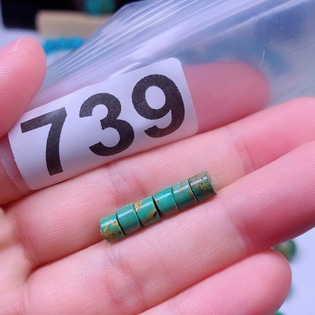 空竹粉丝专享十堰特色手工散珠