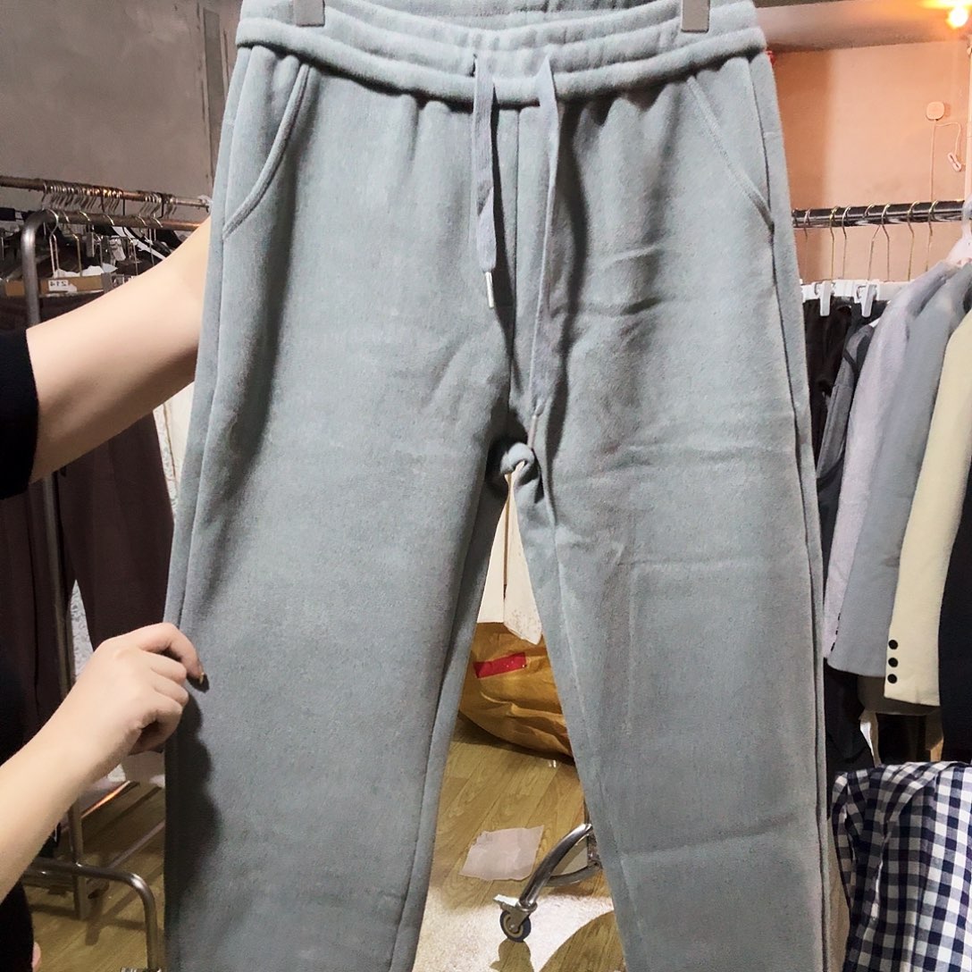 ****瑕疵裤子145。       