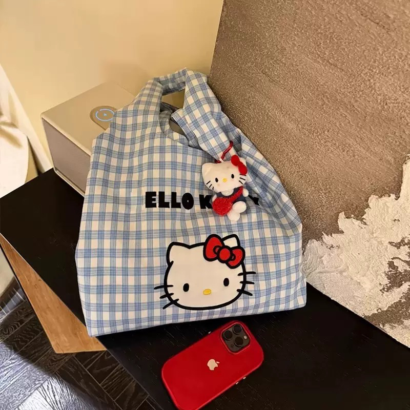 【羊姐】新款哈迪时尚单肩大包