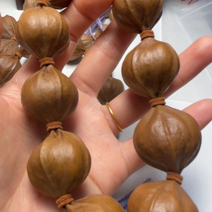 勿***8手串/手链橄榄核2.8