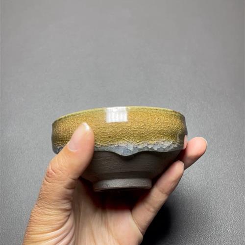 【闪购商品】茶盏-521............