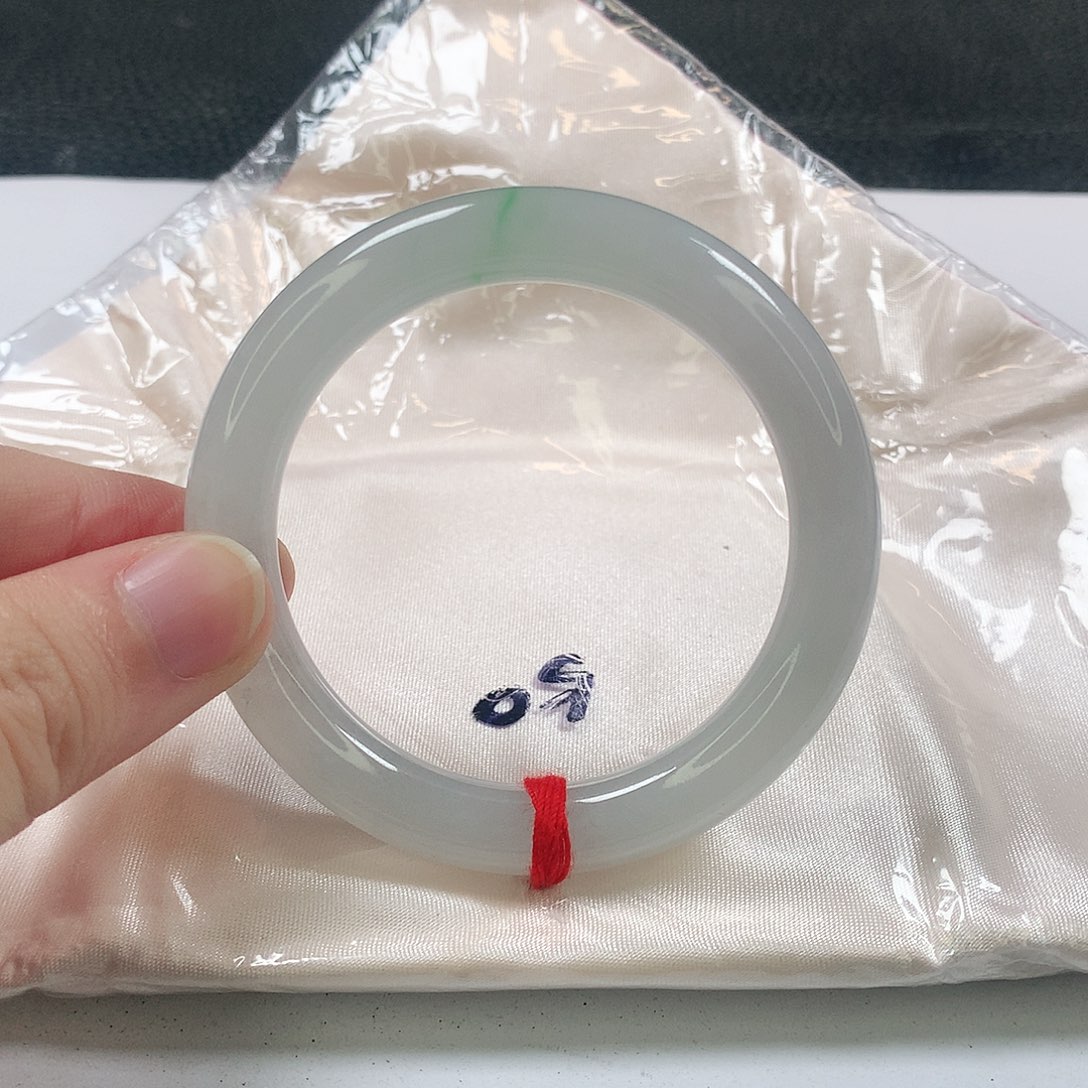 未镶嵌手镯翡翠316