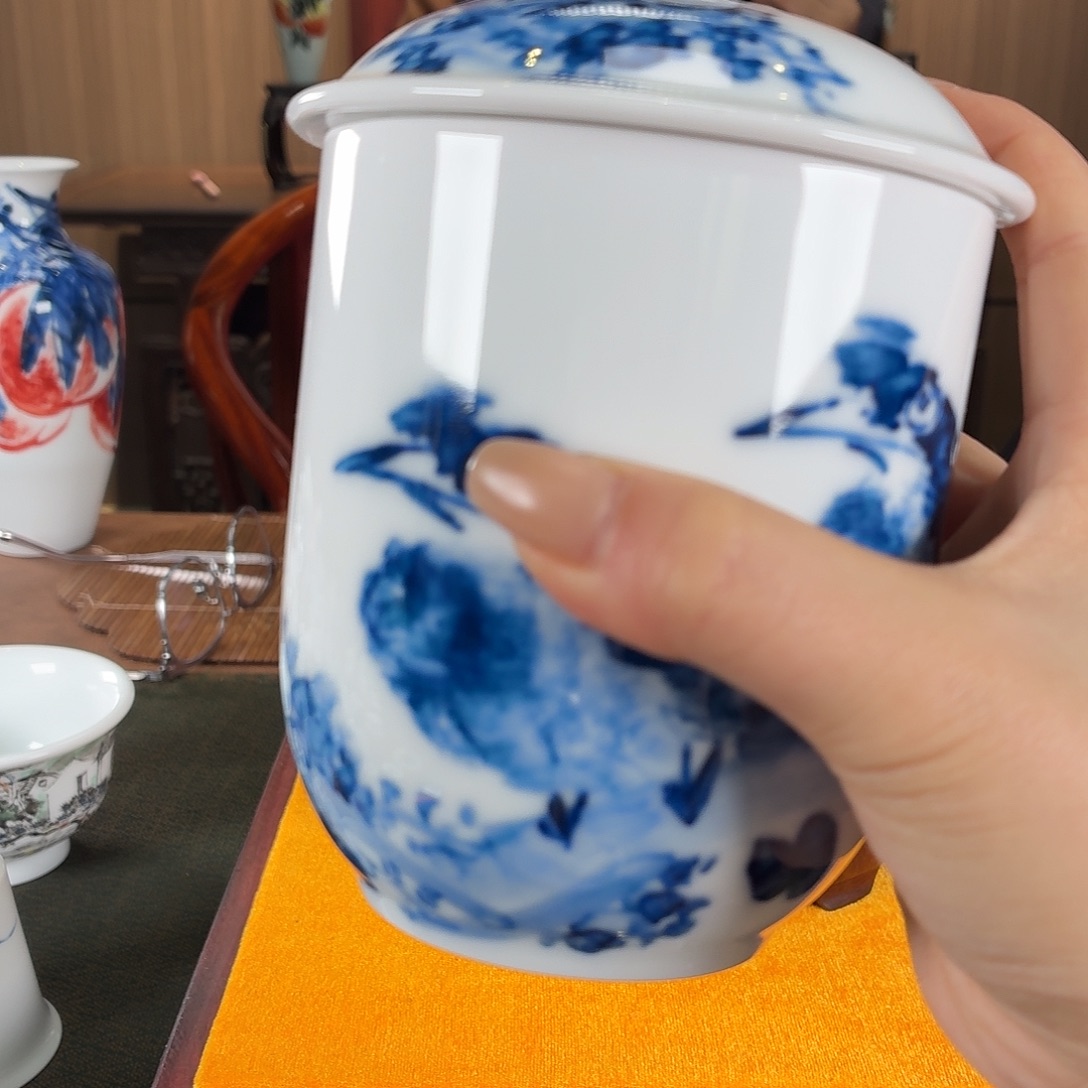 九鸣瓷艺九鸣瓷艺