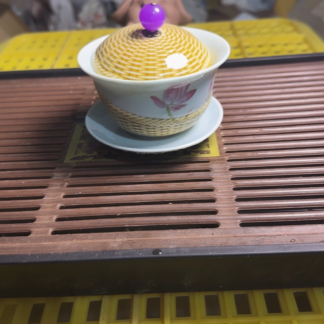 摆件德化窑德化窑