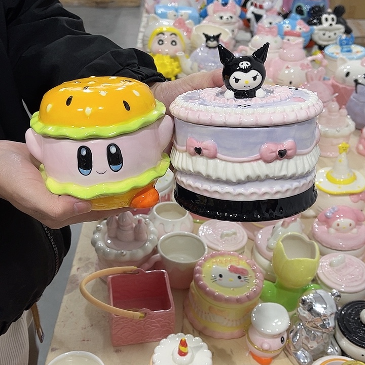 紫砂茶案这么多年过去