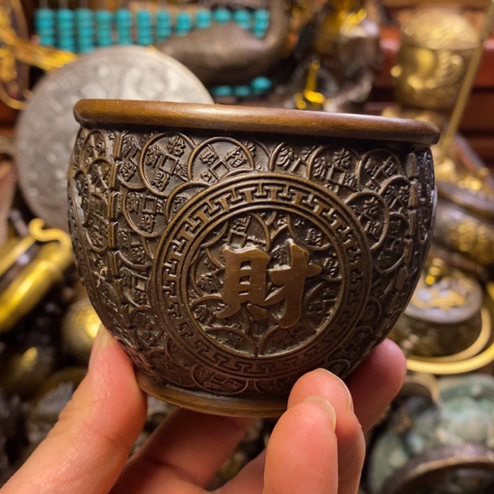 茶台摆件/工艺摆件