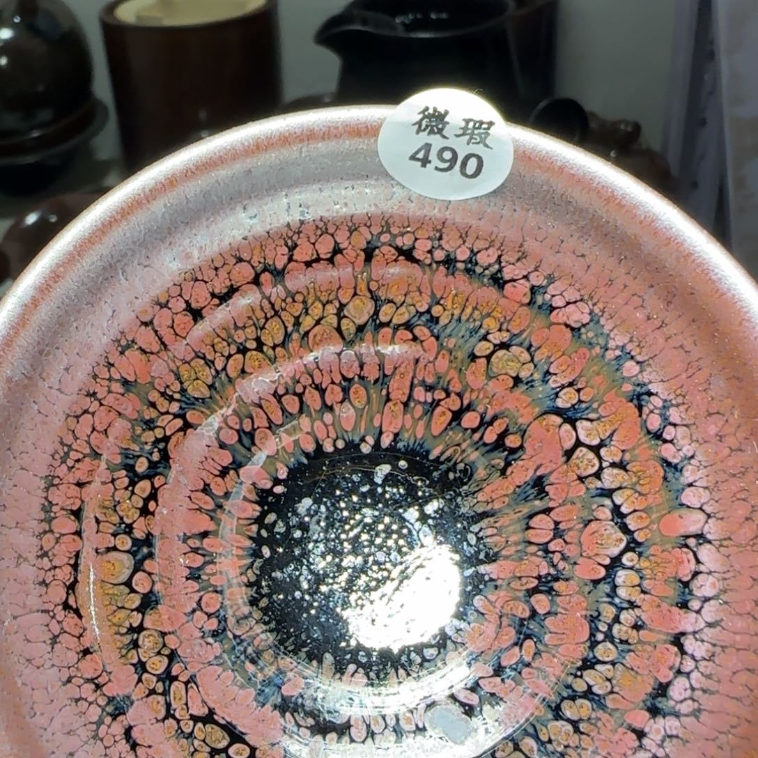 茶盏煮茶器特价秒杀柴烧