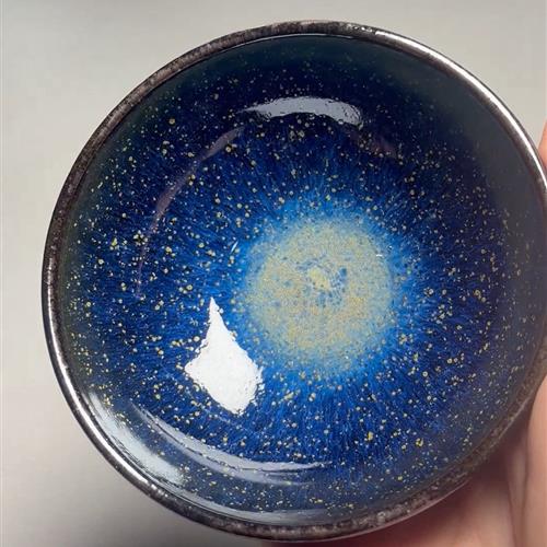 【闪购商品】茶盏-331............