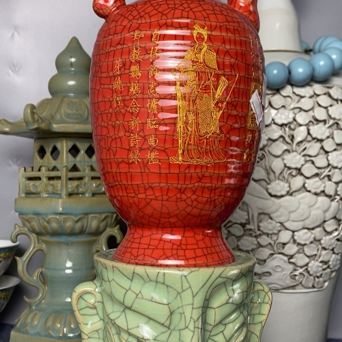 瓷器摆件瓷器摆件瓷器摆件