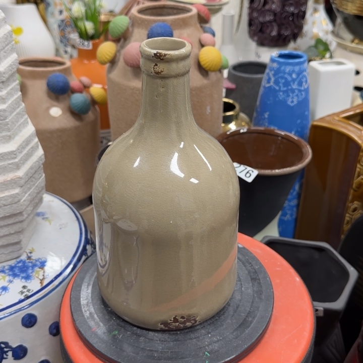 陶瓷陶瓷艺术陶瓷工艺