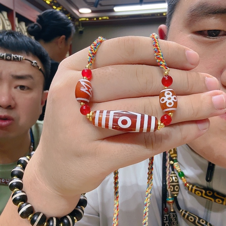 未镶嵌玛瑙/玉髓珠宝奇石