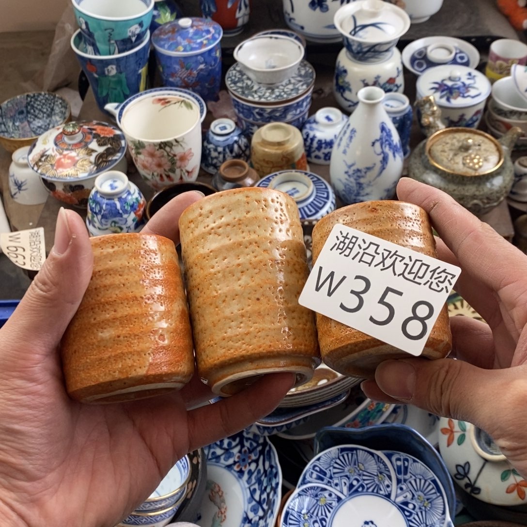 请***C瓷器的时候我也是醉
