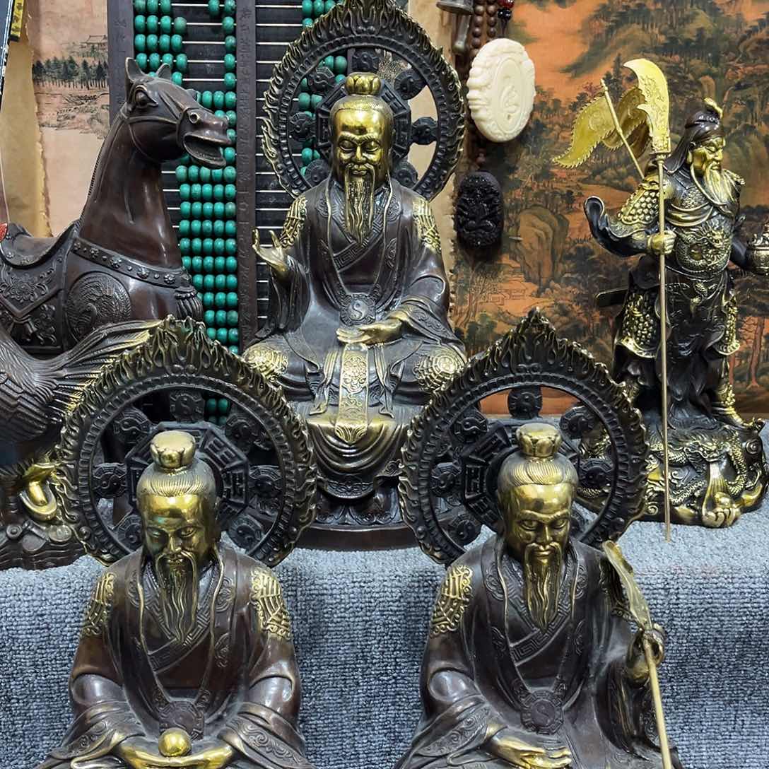 航弟文玩铜器链接