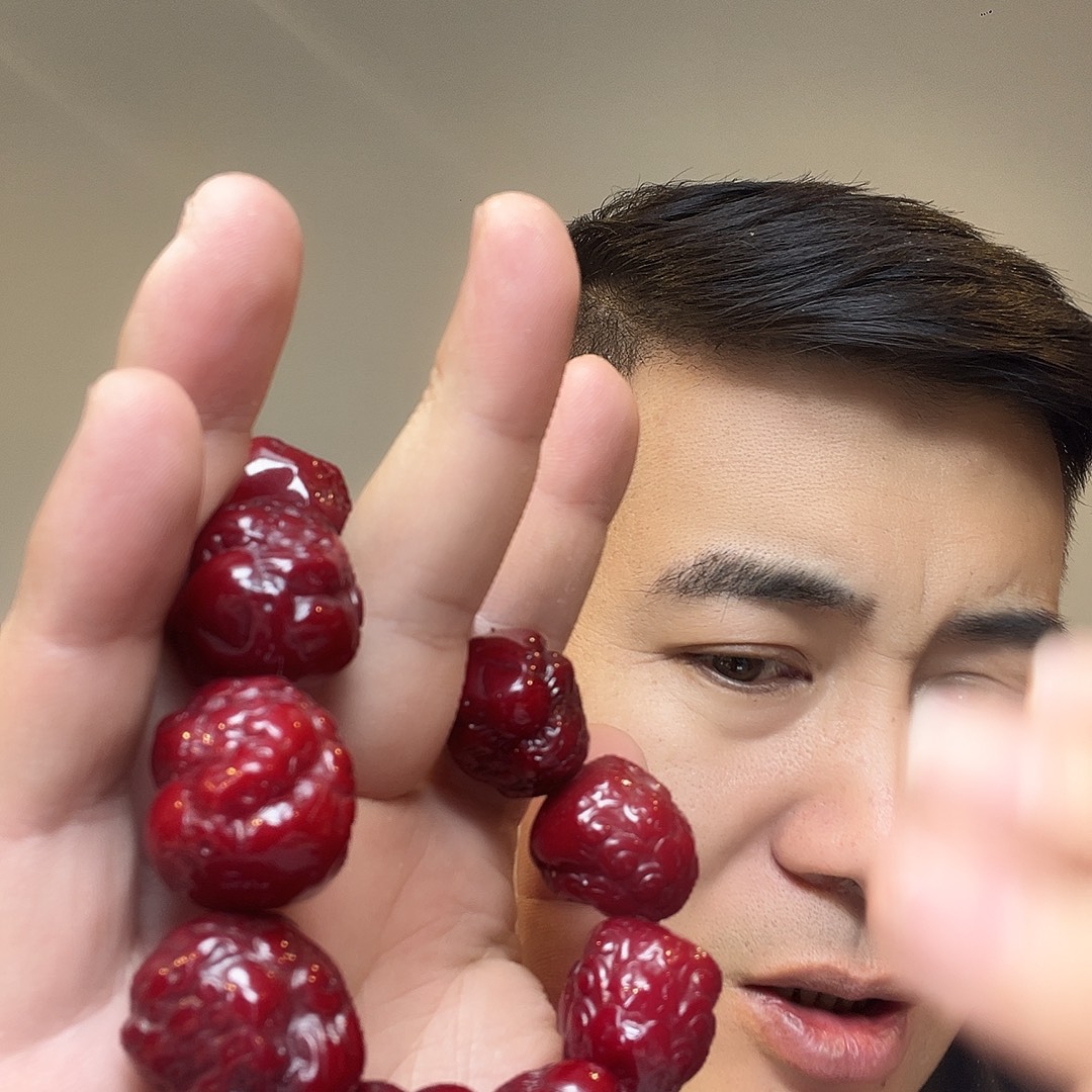 缅甸花梨（花梨木类）C10