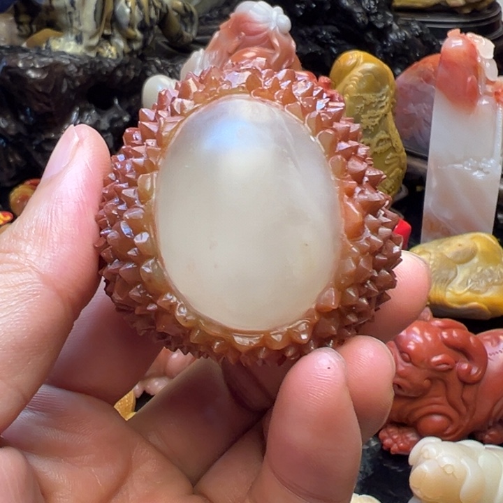 寿山石寿山石寿山石