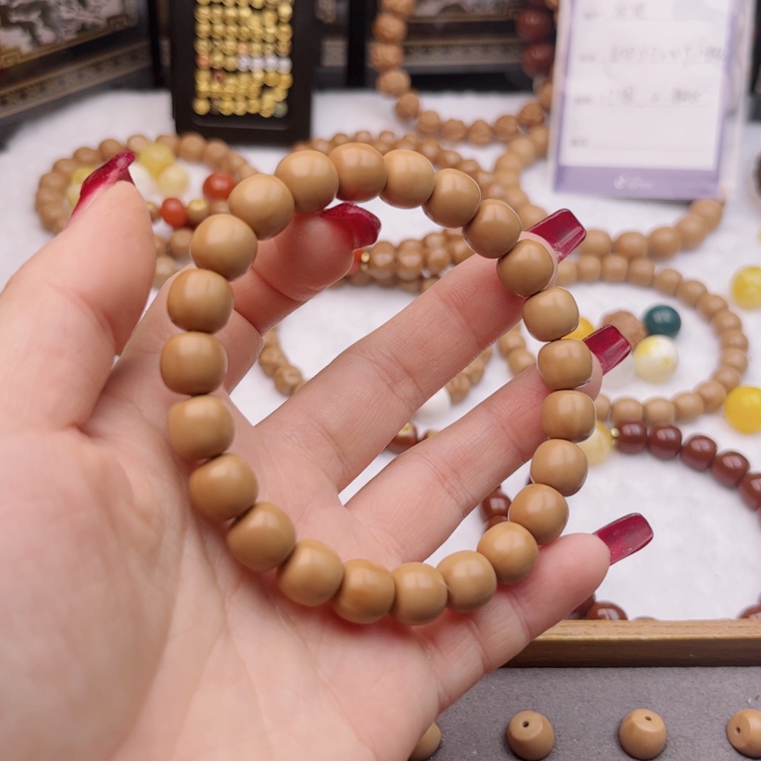 猴头核桃手串赖*存