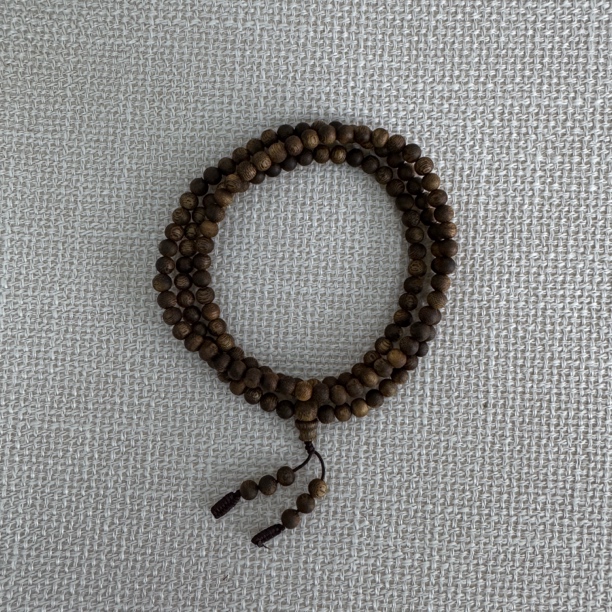 沉香奇楠沉香圆珠05多圈多样性发一7-W5