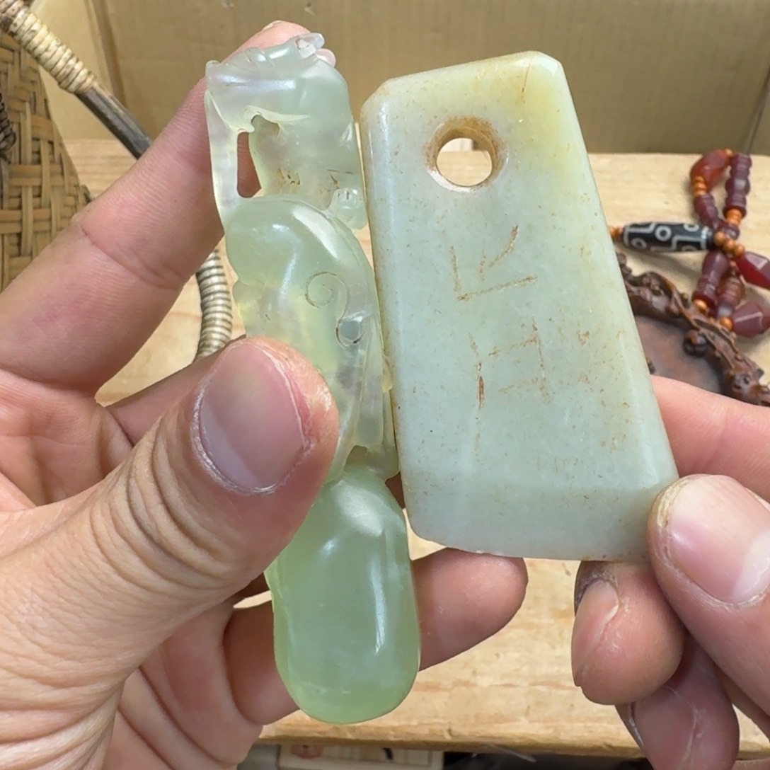 陶瓷手串，多样性发一