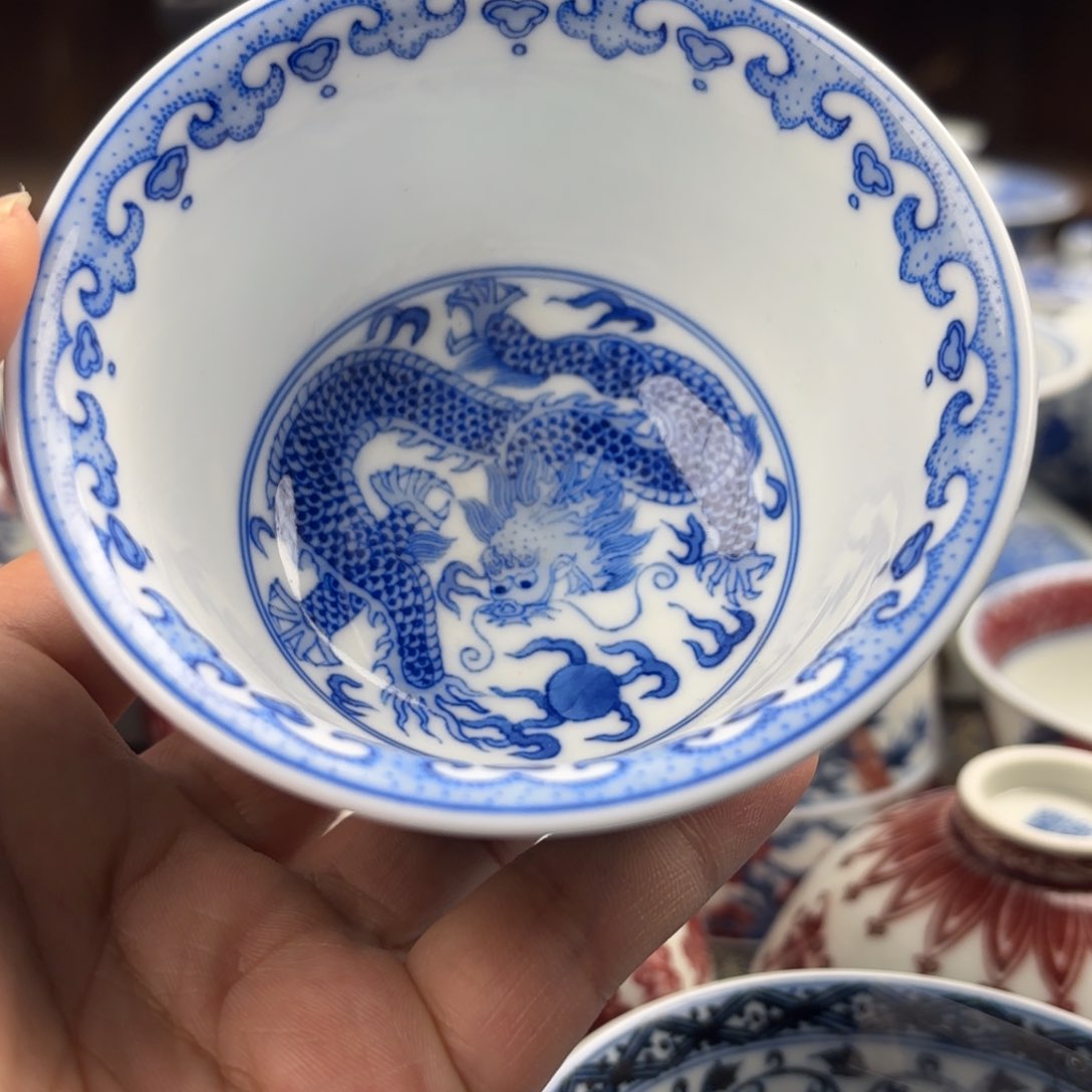 景德镇观自在观自在