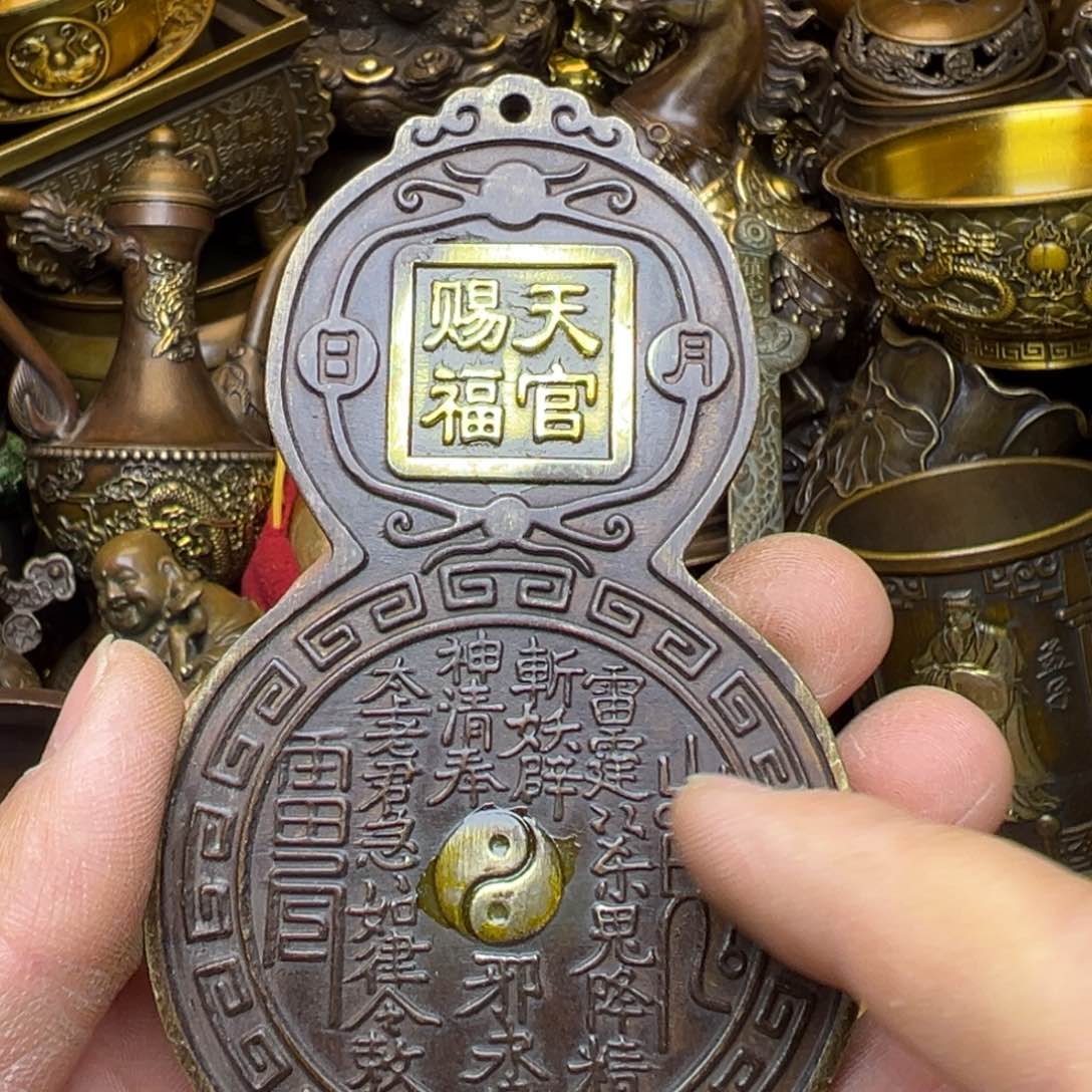 精美文玩精品摆件