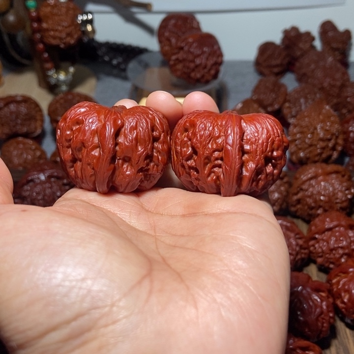 安***拉核桃元宝111111111