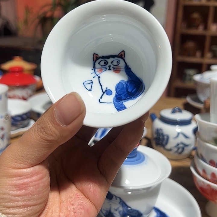 陶瓷艺术作品欣赏