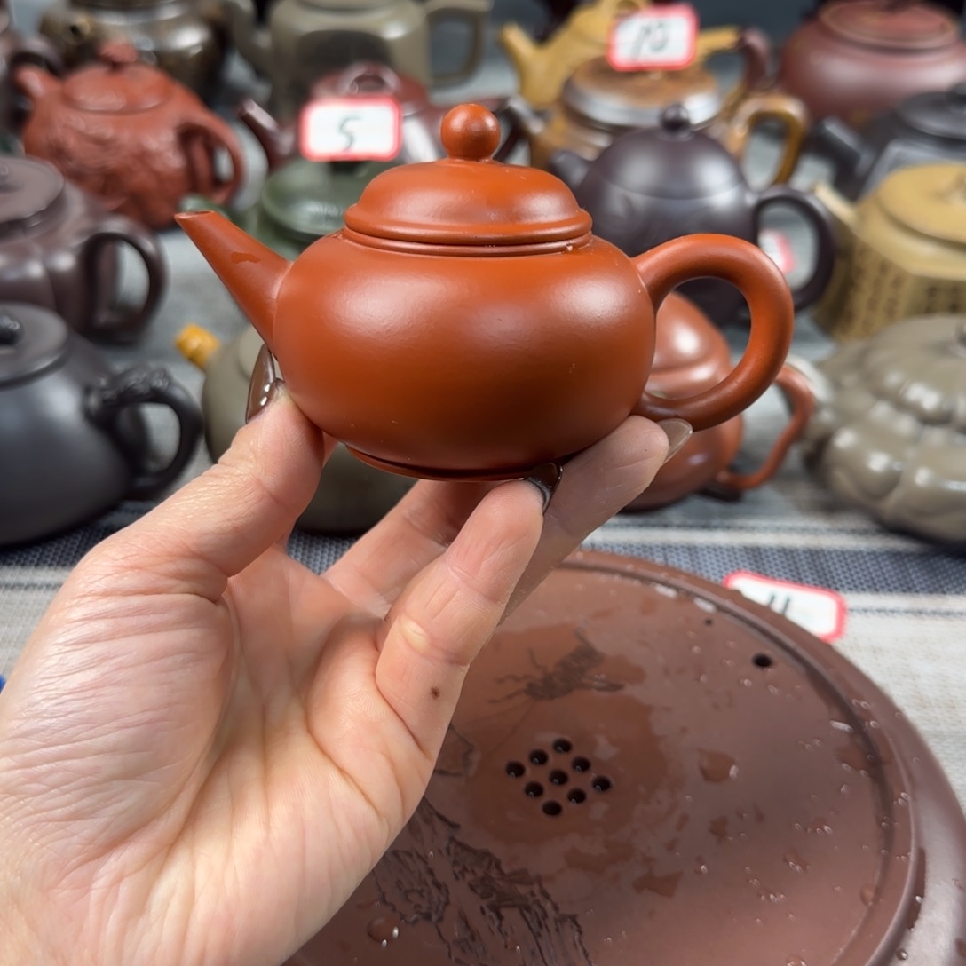 紫砂茶壶紫砂紫砂茶具