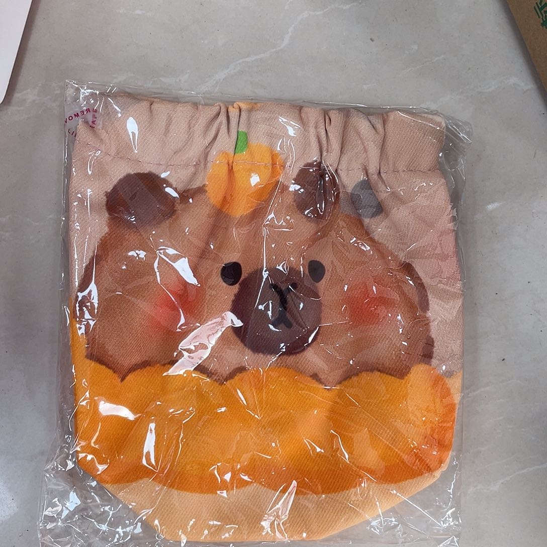 化妆包等各种产品