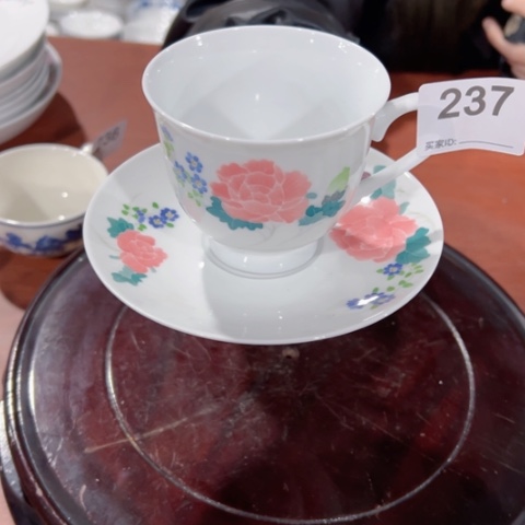 醴陵高温瓷炸福利