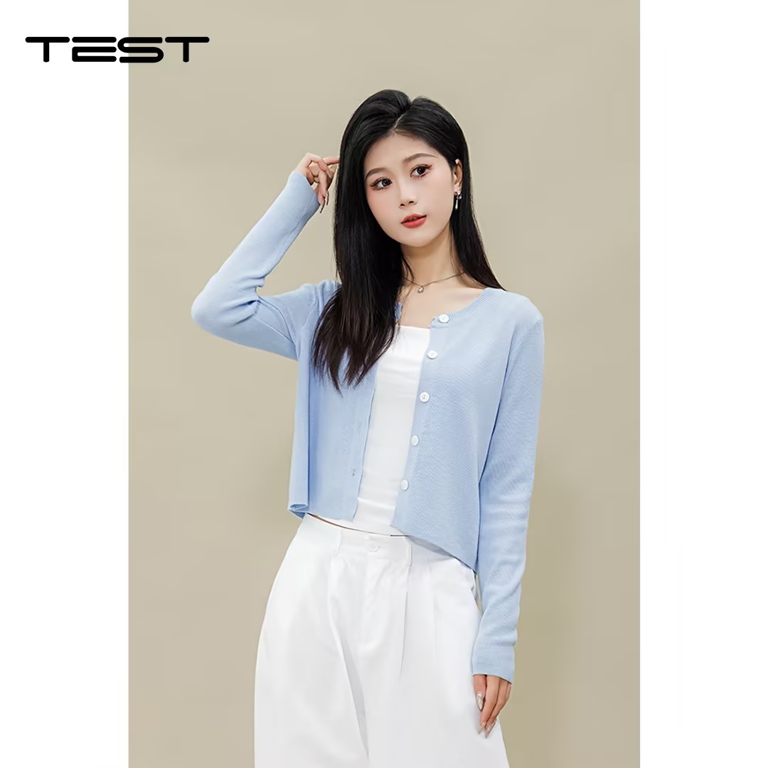 她之蝶时尚套装裤4251006