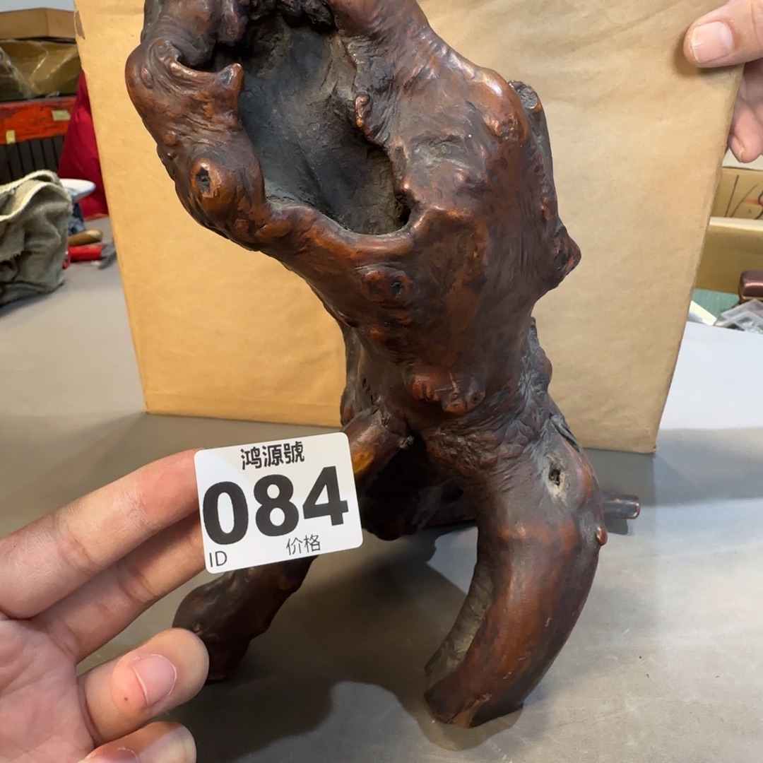 用***3木中古美术装饰工艺品