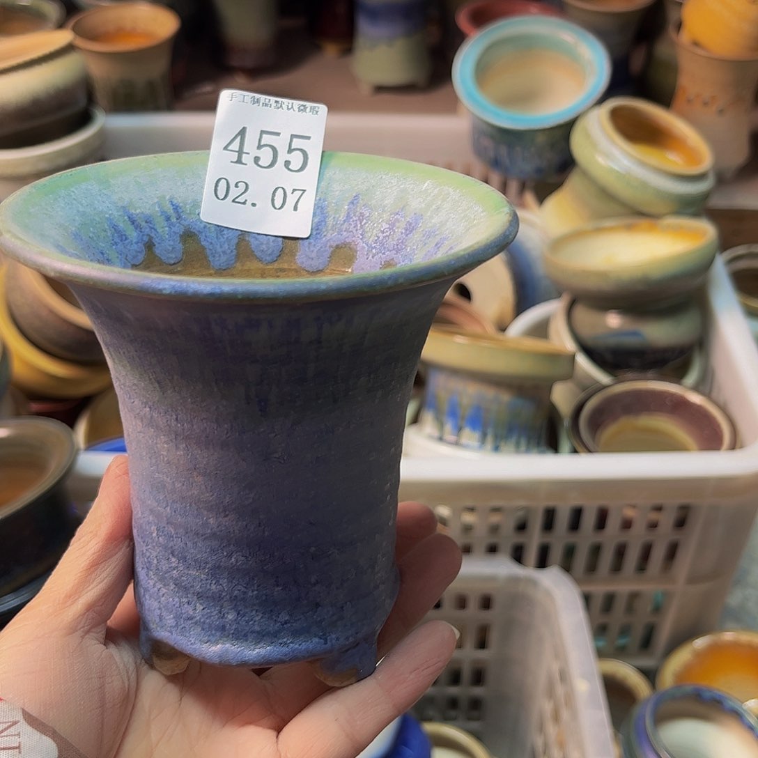 摆件景德镇陶瓷手工制作