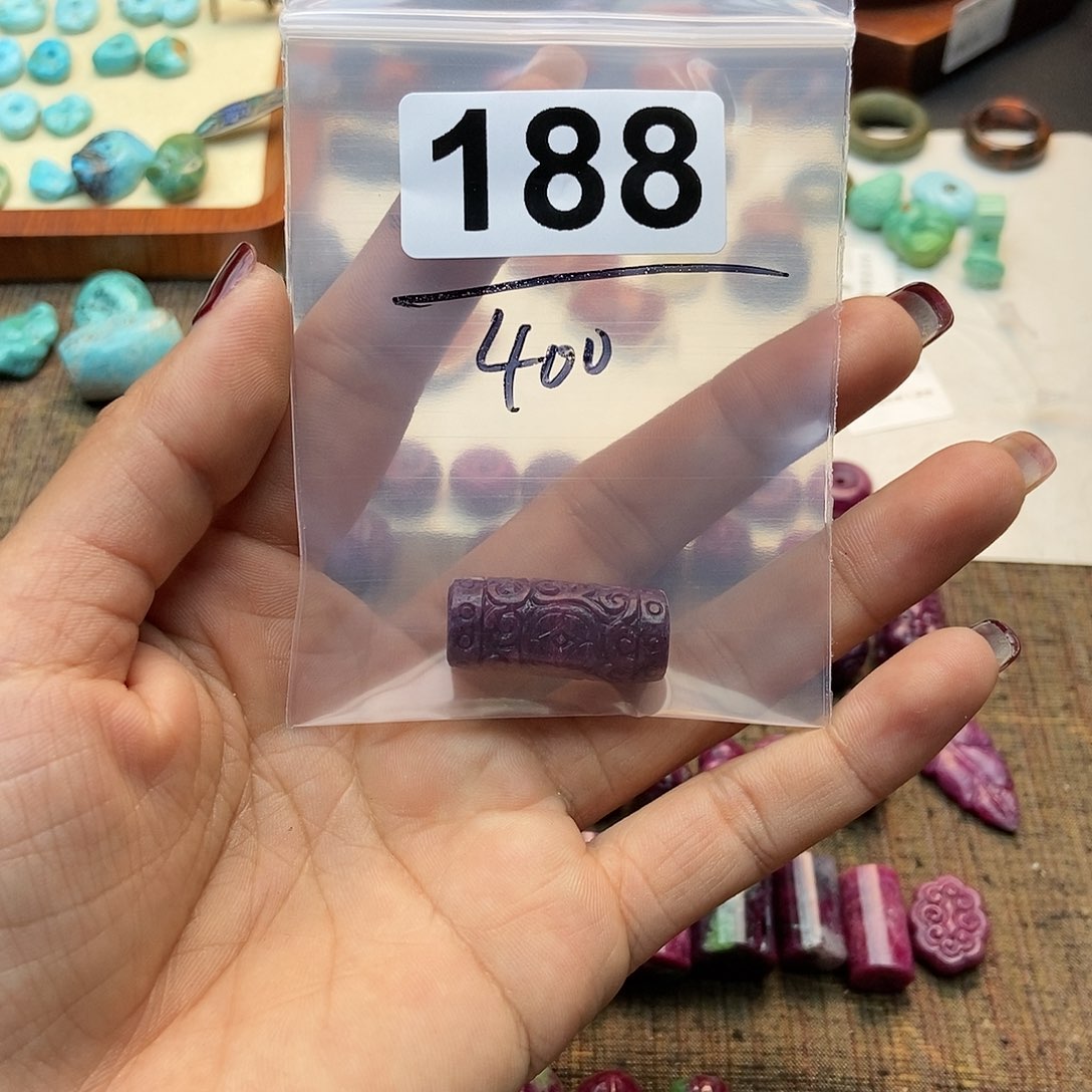 【闪购商品】南红玛瑙手镯未镶嵌执*配件