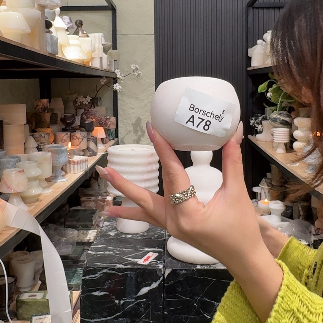 大理石A78。 花。    