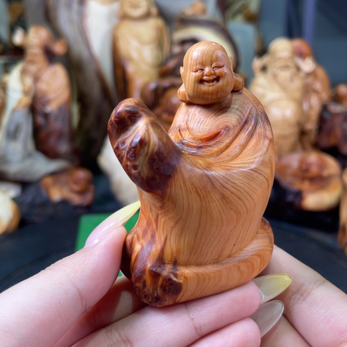 【闪购商品】柏木（崖柏）其他