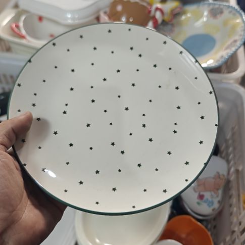 陶瓷餐具杯碗盘微瑕介意慎拍