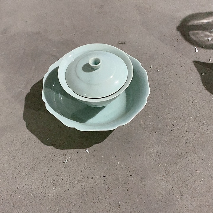 微瑕茶具介意勿拍