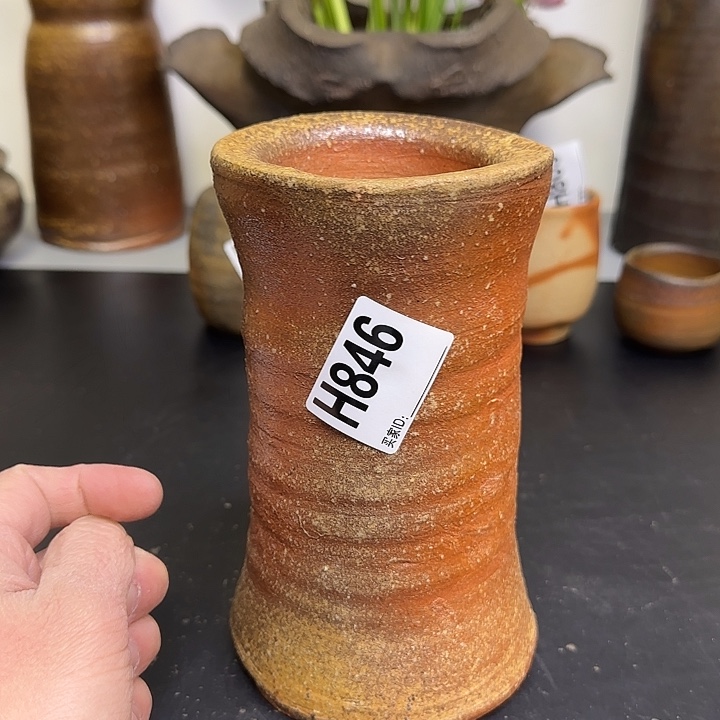 备前烧作品备前烧