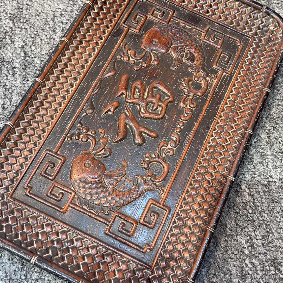 木茶盘一个直播间截图