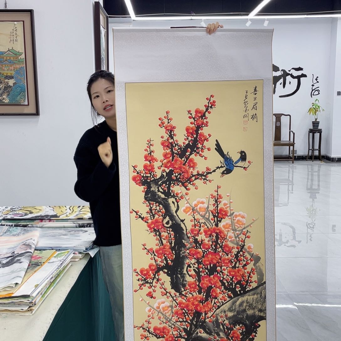 国画展展重中之重重中之重