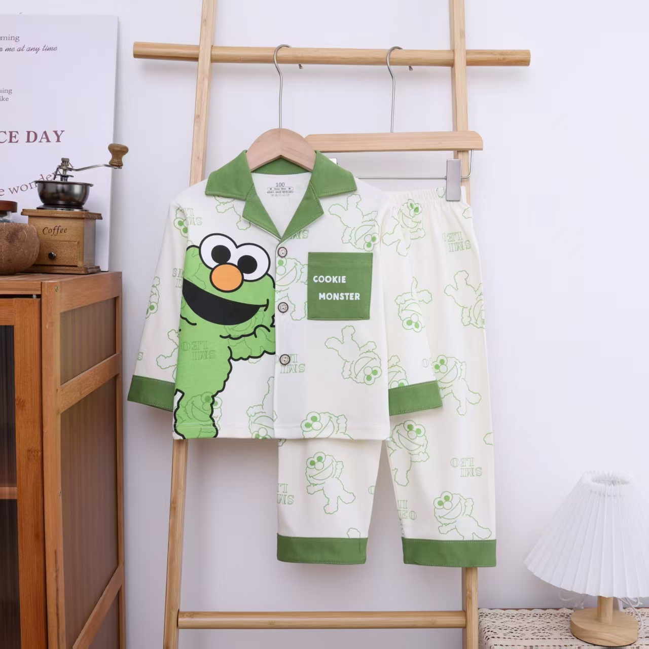 2025新款儿童家居服下单专用链接