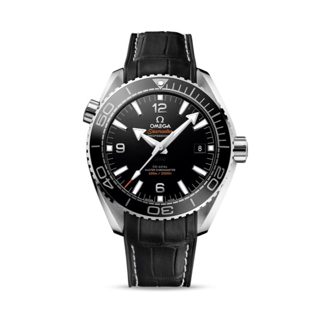 99新 Omega/欧米茄 海马600/表径43.5mm/公价54500/男士/腕表